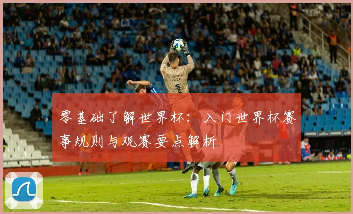 零基础了解世界杯:入门世界杯赛事规则与观赛要点解析