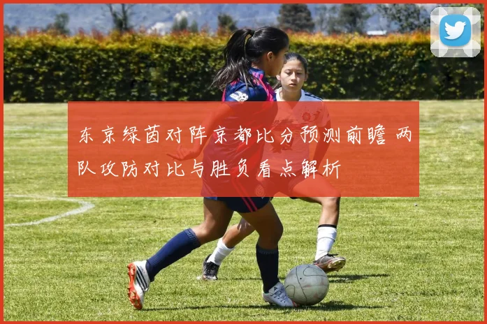 东京绿茵对阵京都比分预测前瞻 两队攻防对比与胜负看点解析