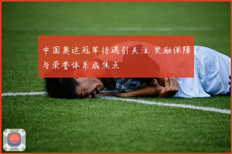 中国奥运冠军待遇引关注 奖励保障与荣誉体系成焦点