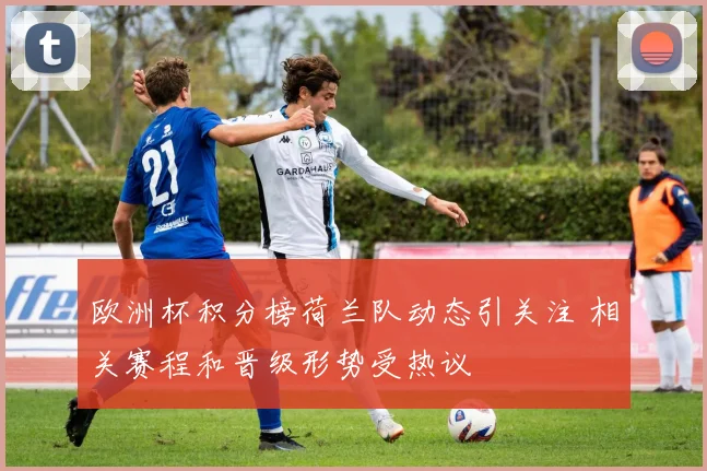 欧洲杯积分榜荷兰队动态引关注 相关赛程和晋级形势受热议
